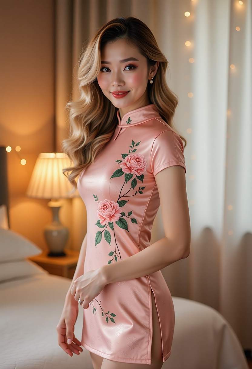隐秘之门