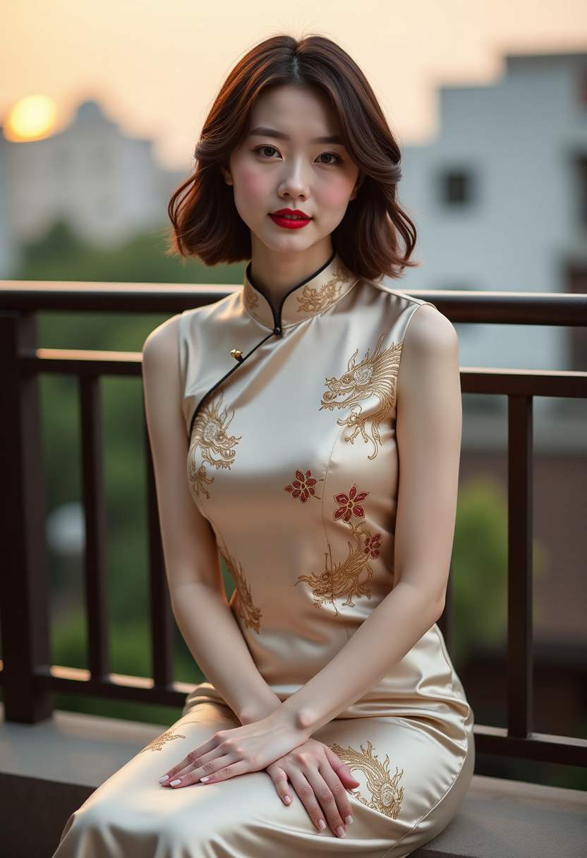 长夜将尽